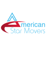 Logo American Star Movers